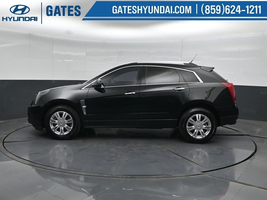 2012 Cadillac SRX Luxury Collection - Photo 7