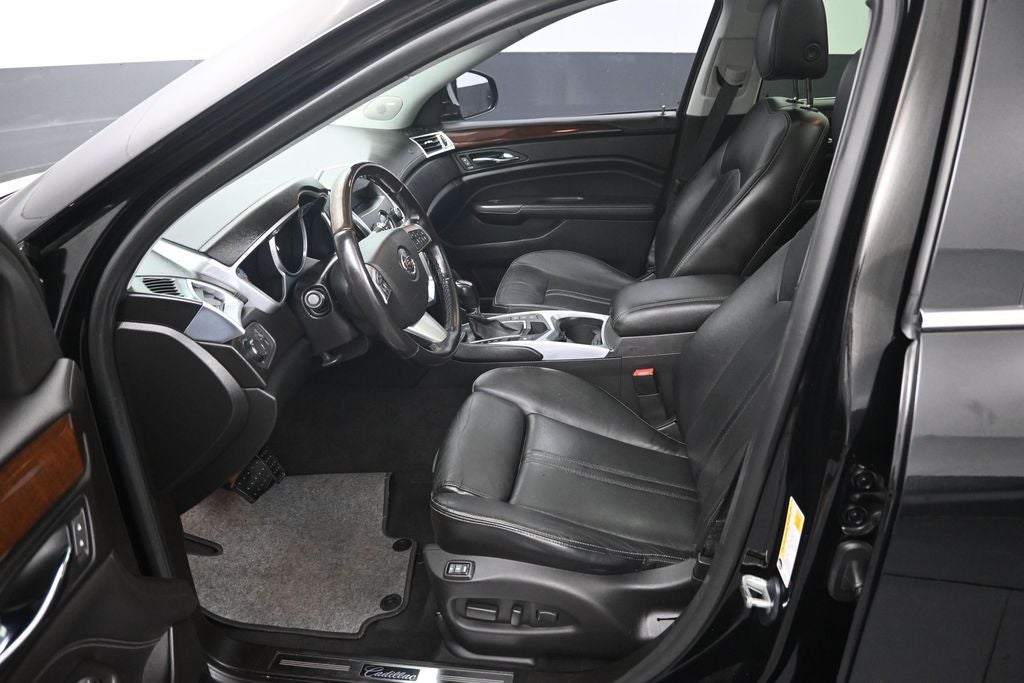2012 Cadillac SRX Luxury Collection - Photo 9