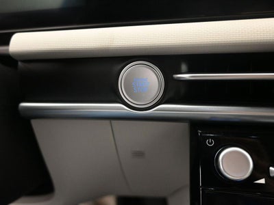 2025 Hyundai TUCSON SEL AWD