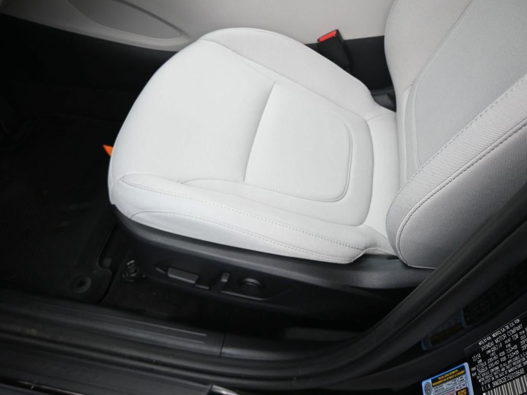 2025 Hyundai TUCSON SEL AWD