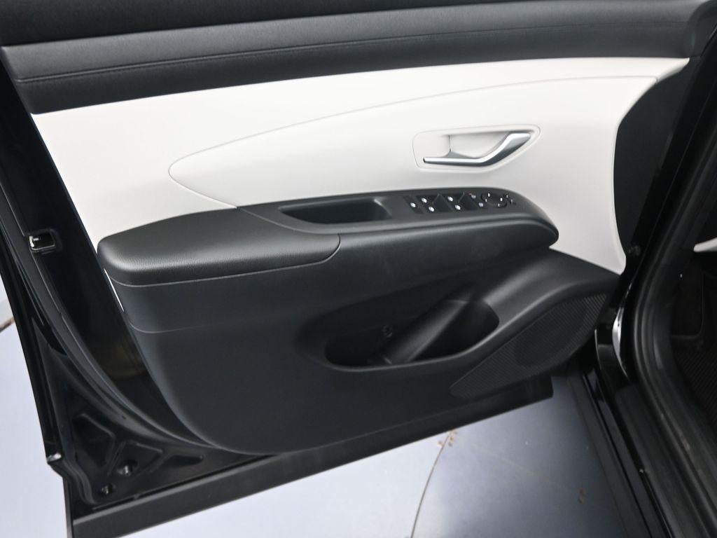 2025 Hyundai TUCSON SEL AWD