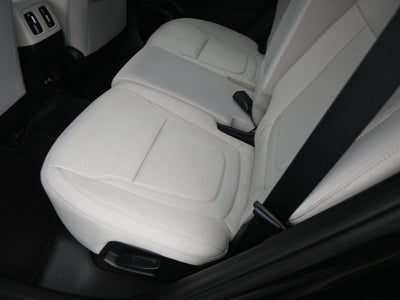 2025 Hyundai TUCSON SEL AWD