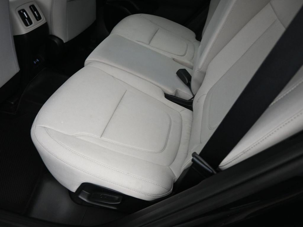 2025 Hyundai TUCSON SEL AWD