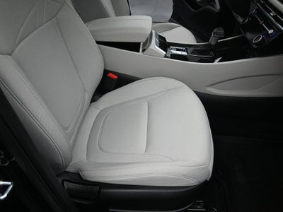 2025 Hyundai TUCSON SEL AWD