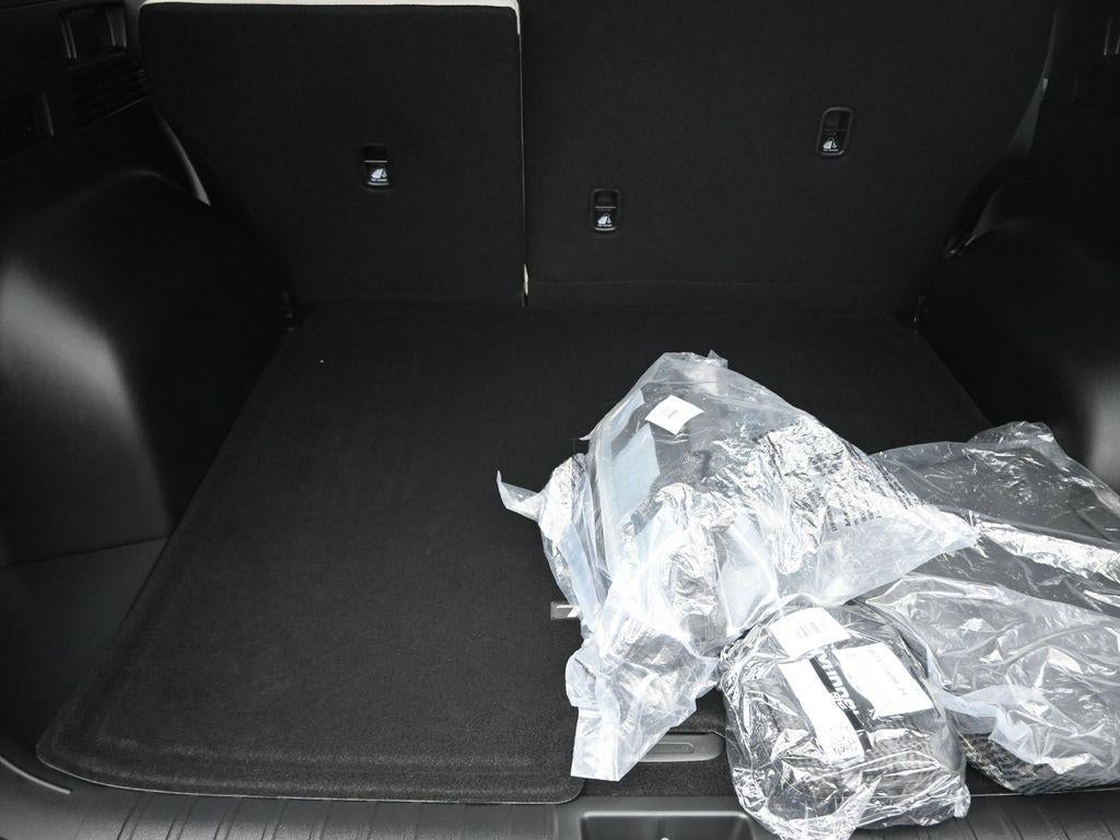 2025 Hyundai TUCSON SEL AWD