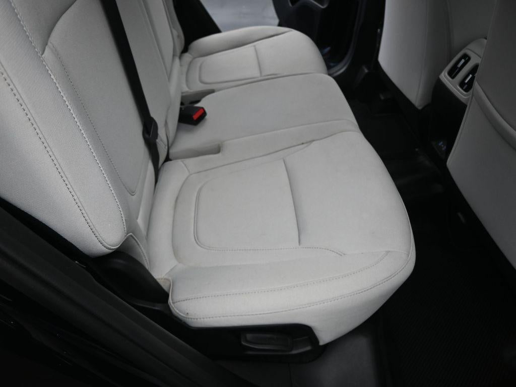 2025 Hyundai TUCSON SEL AWD