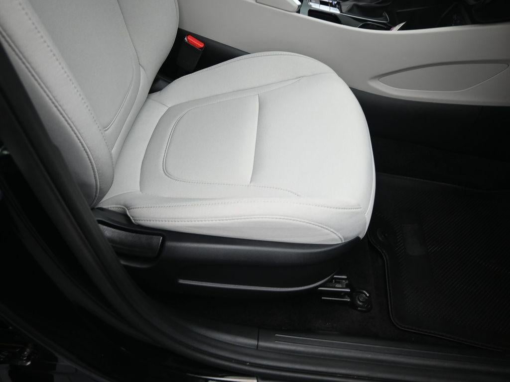 2025 Hyundai TUCSON SEL AWD