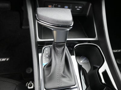 2025 Hyundai TUCSON SEL AWD SEL