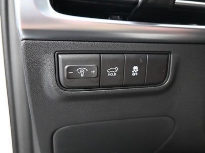 2025 Hyundai TUCSON SEL AWD SEL