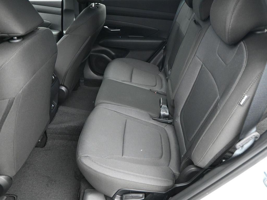 2025 Hyundai TUCSON SEL AWD SEL