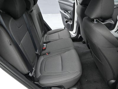 2025 Hyundai TUCSON SEL AWD SEL