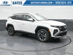 2025 Hyundai TUCSON SEL AWD SEL