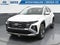 2025 Hyundai TUCSON SEL AWD SEL