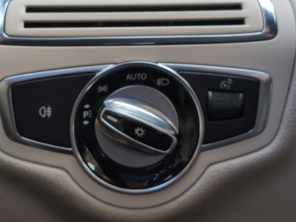 2015 Mercedes-Benz C-Class C 300 4MATIC®