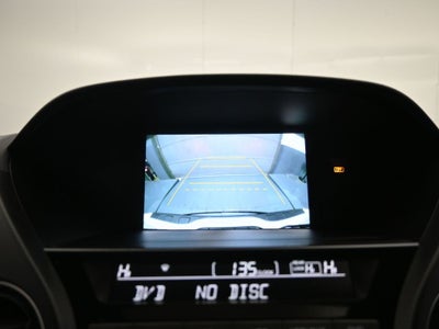 2014 Honda Pilot Touring