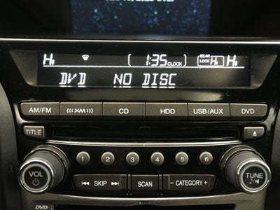 2014 Honda Pilot Touring