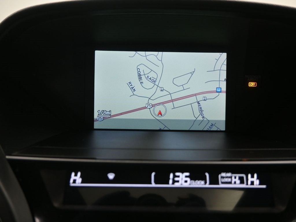 2014 Honda Pilot Touring