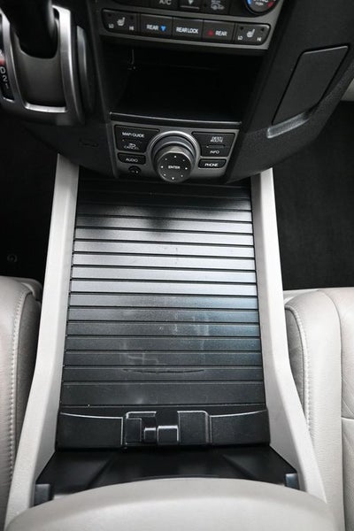 2014 Honda Pilot Touring