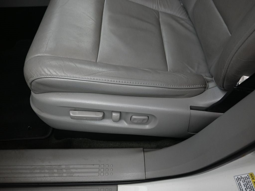 2014 Honda Pilot Touring