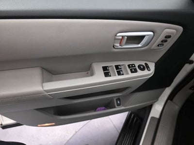 2014 Honda Pilot Touring