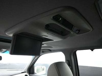 2014 Honda Pilot Touring