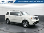 2014 Honda Pilot Touring