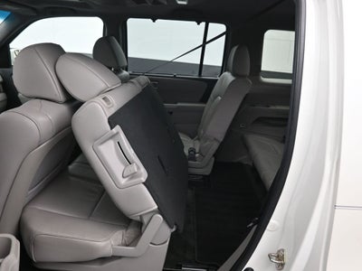 2014 Honda Pilot Touring