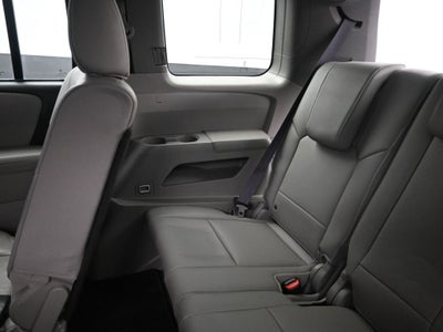 2014 Honda Pilot Touring