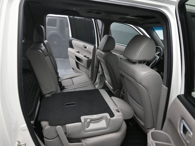 2014 Honda Pilot Touring