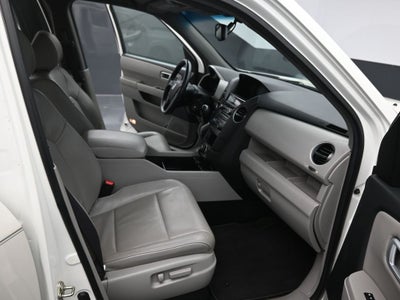 2014 Honda Pilot Touring