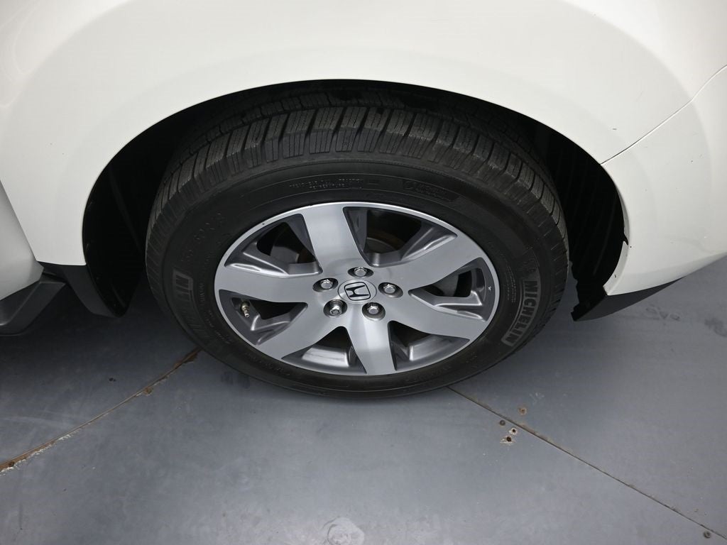 2014 Honda Pilot Touring