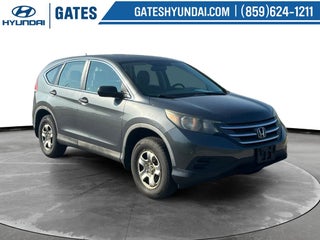2012 Honda CR-V LX