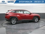 2025 Hyundai TUCSON SE FWD