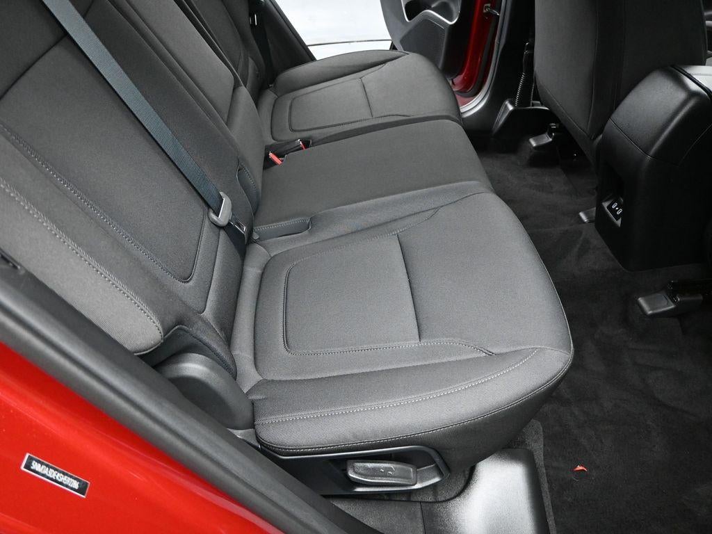 2025 Hyundai TUCSON SE FWD