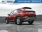 2025 Hyundai TUCSON SE FWD