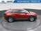 2025 Hyundai TUCSON SE FWD