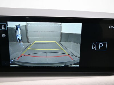 2025 Hyundai TUCSON SE AWD