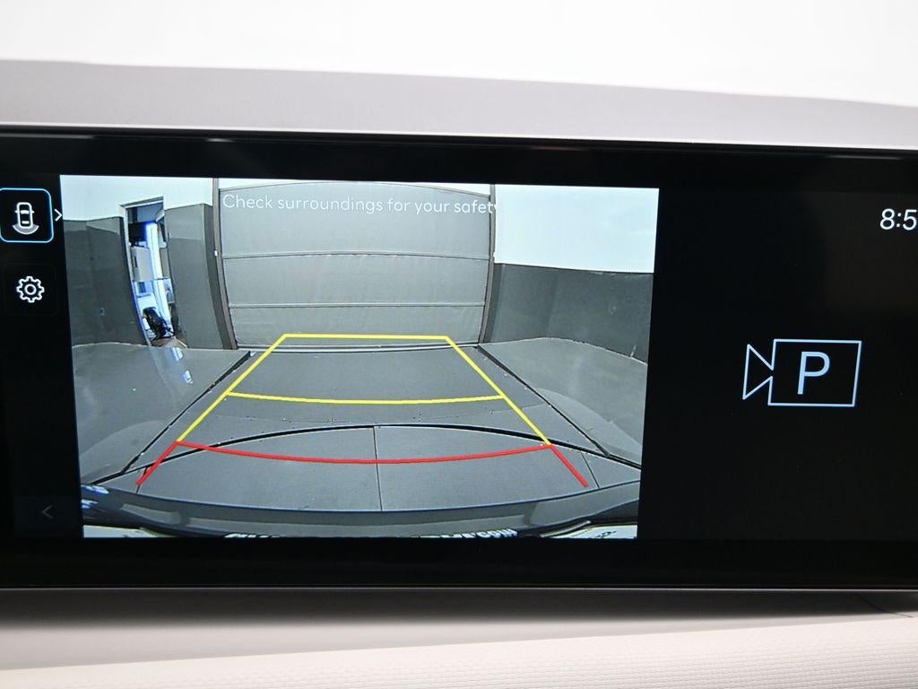 2025 Hyundai TUCSON SE AWD