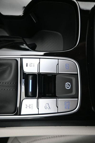 2025 Hyundai TUCSON SE AWD