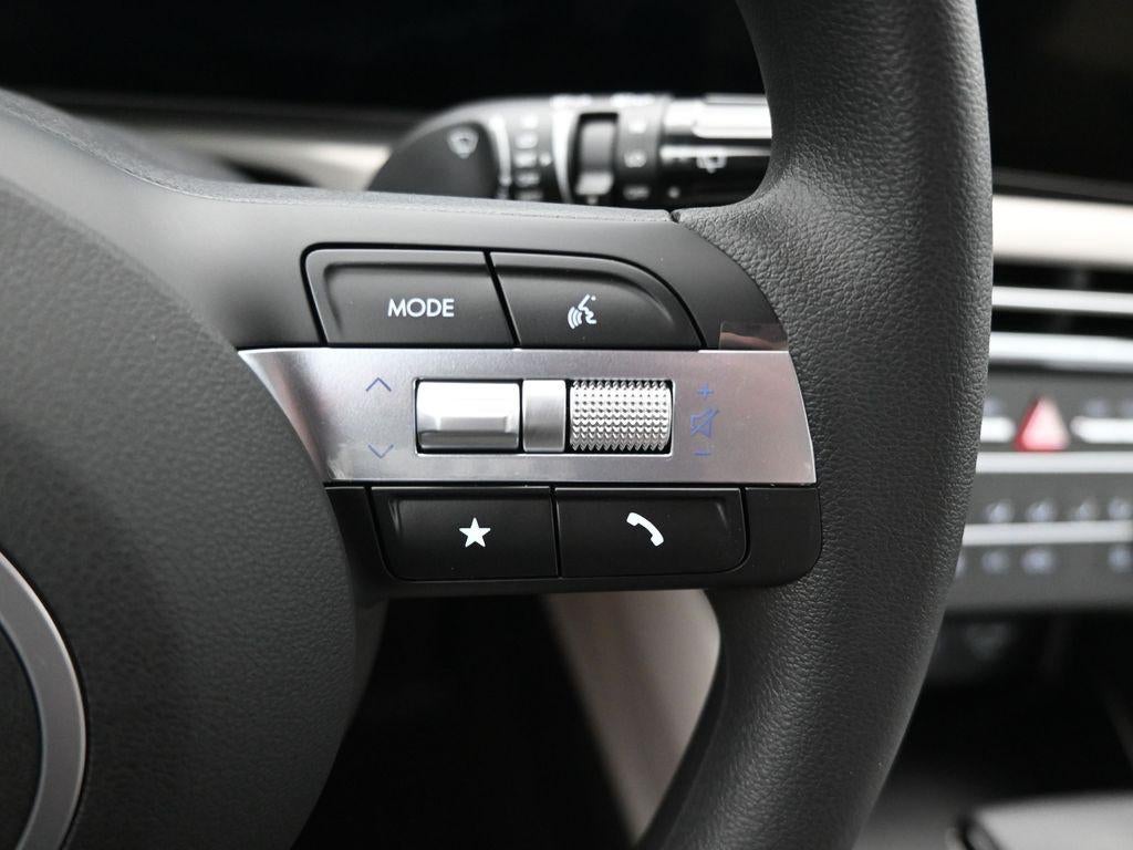 2025 Hyundai TUCSON SE AWD