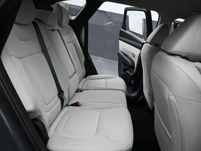 2025 Hyundai TUCSON SE AWD