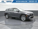 2025 Hyundai TUCSON SE AWD