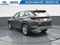 2025 Hyundai TUCSON SE AWD