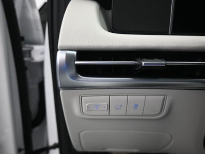 2025 Hyundai TUCSON SEL AWD