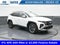 2025 Hyundai TUCSON SEL AWD