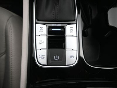 2025 Hyundai TUCSON SEL AWD