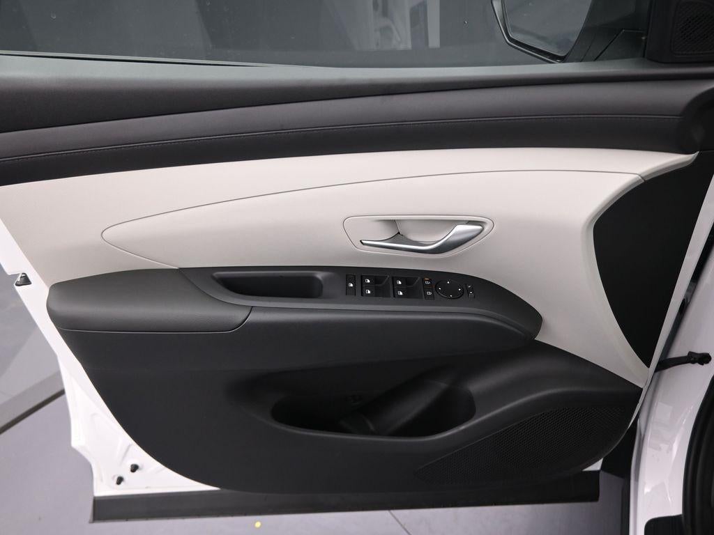 2025 Hyundai TUCSON SEL AWD