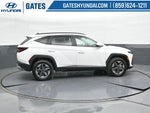2025 Hyundai TUCSON SEL AWD