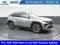 2025 Hyundai TUCSON SEL Convenience Demonstrator