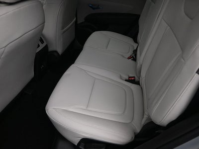 2025 Hyundai TUCSON SEL Convenience Demonstrator